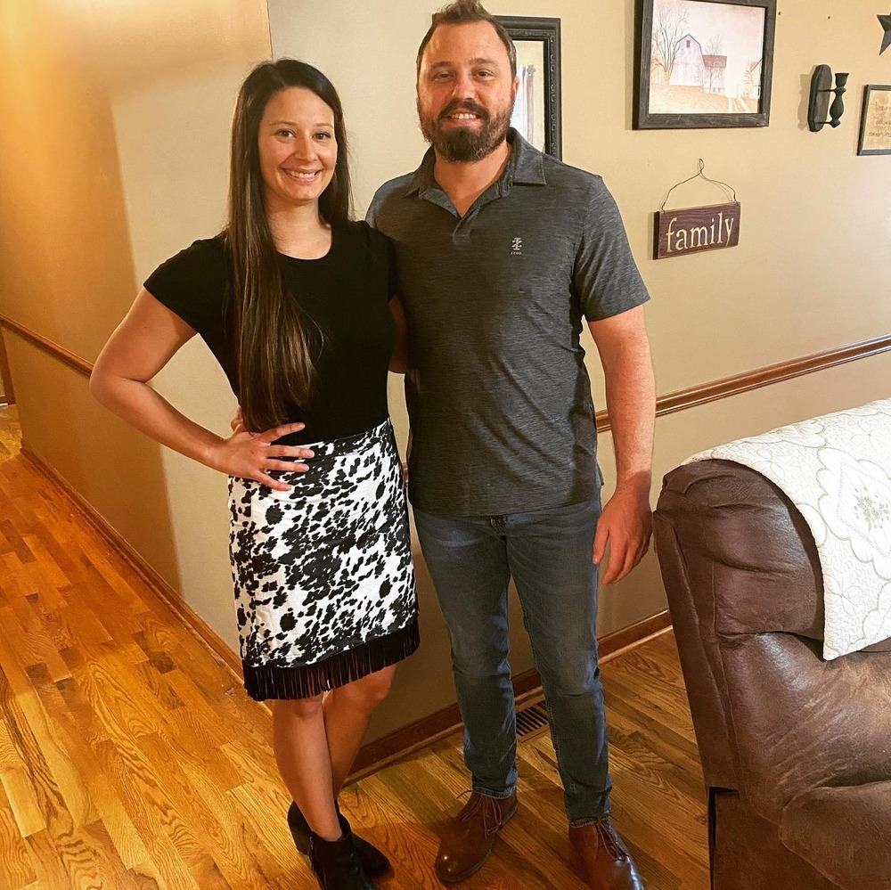 Meet your Posher, Shelley